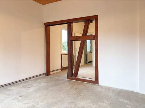 Büro - Einfamilienhaus mit 178,80 m² in Coppenbrügge zum Kaufen