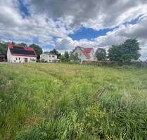 Baugrundstück für EFH in Schmachtenhagen - Oranienburg