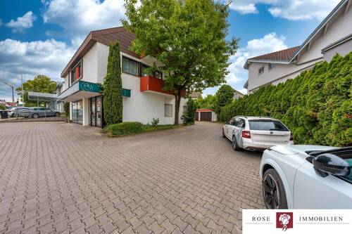 Ansicht Nord West Bild 2 - 