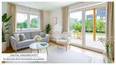digital eingerichtet - Einfamilienhaus mit 228,00 m&sup2; in Potsdam zum Kaufen