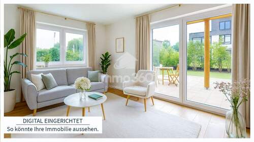 digital eingerichtet - Einfamilienhaus mit 228,00 m&sup2; in Potsdam zum Kaufen