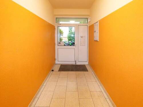 Bild 3 - 2 Zimmer Etagenwohnung in Halle(Saale)