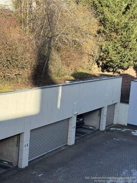 Duplex 4 Stellplätze - 