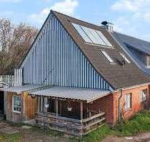 Die perfekte Familienoase in Lebrade: Ihr neues Zuhause erwartet Sie!