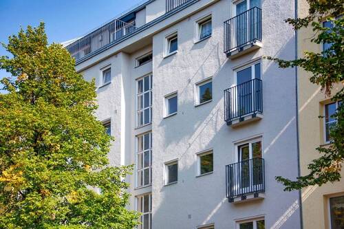 Fassade - 