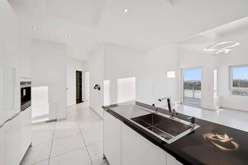 Lichtdurchflutet und offen - 2 Zimmer Etagenwohnung zum Kaufen in Remseck am Neckar / Pattonville