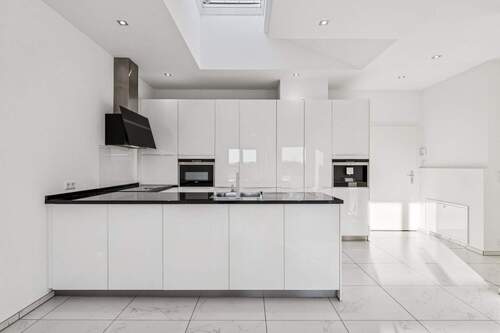 Hochwertige Küche - 