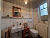 Gäste-WC - 