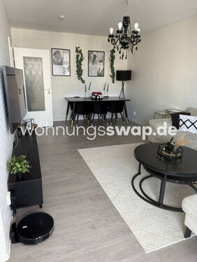 Bild 2 - 3 Zimmer Etagenwohnung zur Miete in Berlin
