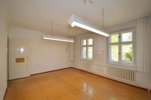 Zimmer 2 OG - 
