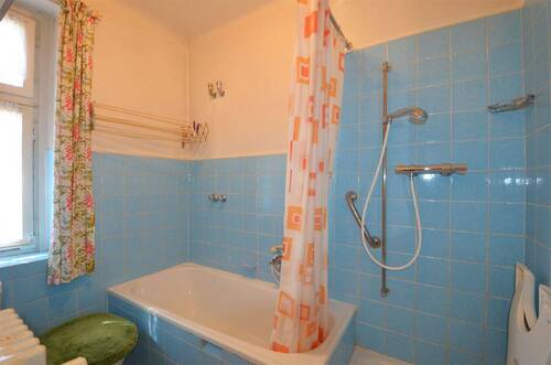Badezimmer OG - 