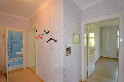 Flur OG - 
