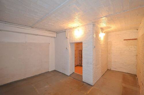 Kellerraum 1 - 