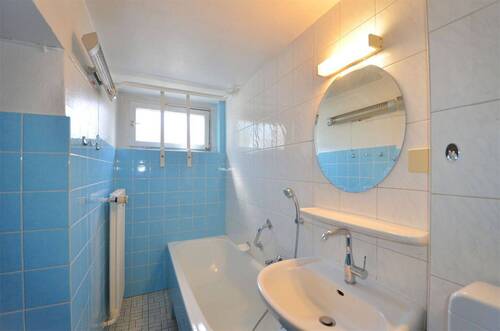 Badezimmer Keller - 