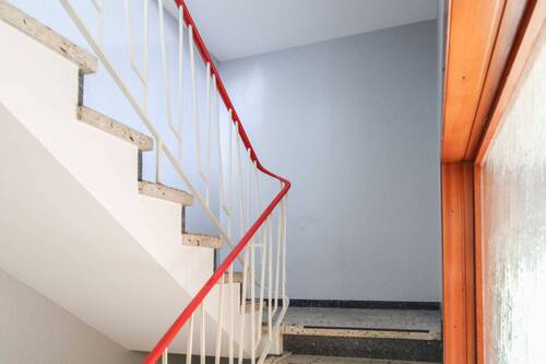 Treppenhaus - 