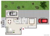 Grundriss - 