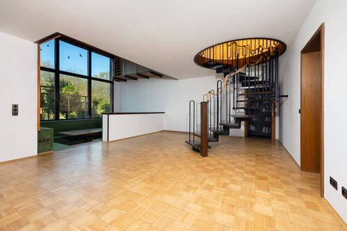 Wohnen Gartengeschoss - 6 Zimmer Mehrfamilienhaus, Wohnhaus zum Kaufen in Wuppertal