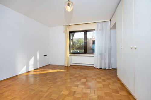 Schlafen Hauptwohnung - 