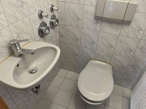 WC separat - 