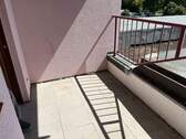 Balkon - Etagenwohnung mit 60,00 m² in Großhabersdorf zur Miete