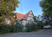 Objektansicht - Charmante Eigentumswohnung im historischen Villenviertel von Eisenach