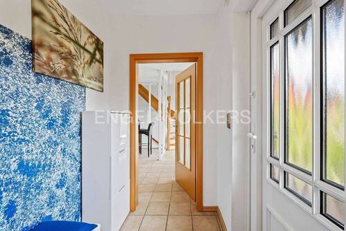 Eingangsbereich - 