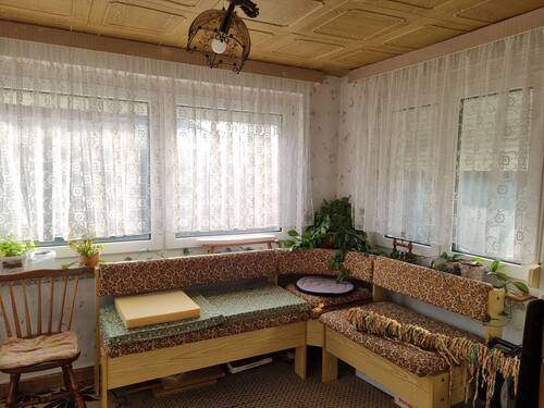 Veranda - 