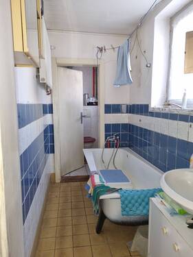 Badezimmer - 