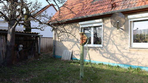 Hofseite - 