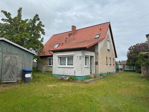 Hofseite - 