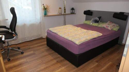Schlafen - 