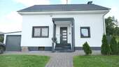 Frontfoto - 6 Zimmer Einfamilienhaus in Roth bei Prüm