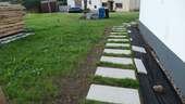 Umlaufplatten - 