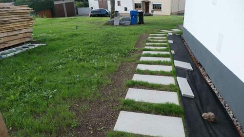 Umlaufplatten - 