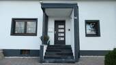 Hauseingang - 