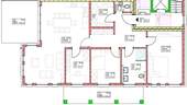 OG WE 3 Grundriss - 