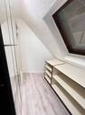 Begehbarer Kleiderschrank - 