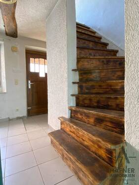 Treppe_Haus 2 - 