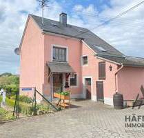 Zwei Häuser - unzählige Möglichkeiten: Ihr neues Zuhause in Zemmer