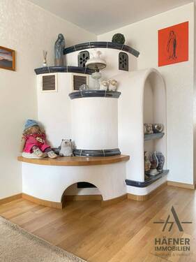 Kaminin Esszimmer_Haus 1 - 