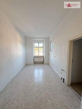 Küche - 3 Zimmer Etagenwohnung zur Miete in Aue-Bad Schlema