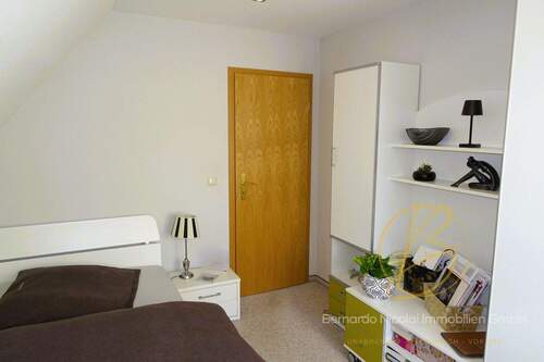 Kinderzimmer Obergeschoss - 