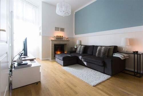 Raumperspektive - Altbauglanz - das besondere Licht zwischen Rosental und Innenstadt