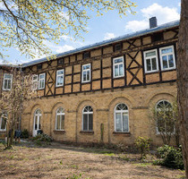 Kernsaniertes 3-Familien-Haus mit top Nebengelass in zentraler Lage - Eisenach