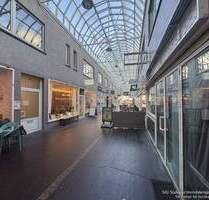 Hochwertige Büro- und Gewerbefläche im Herzen von Karlsruhe an der Kaiserpassage im 2 OG mit Aufzug - Karlsruhe - Innenstadt Kern Weststadt