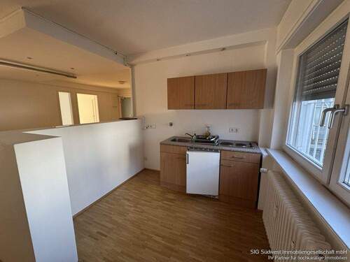 Büro - Büro mit 92,00 m&sup2; in Karlsruhe - Innenstadt Kern zur Miete