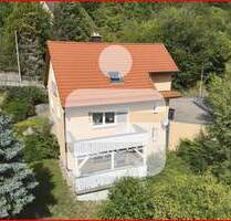 Entspannt auf dem Land - bringen Sie Ihre Koffer gleich mit - Obertrubach Untertrubach