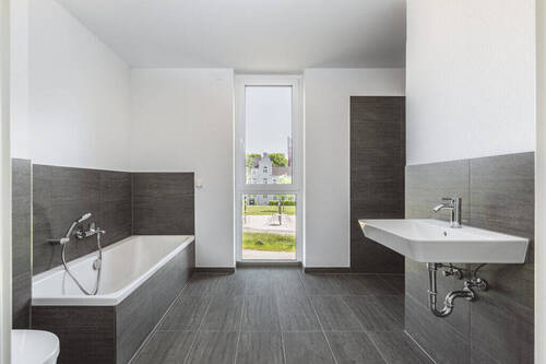 Badezimmer - 