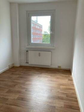 Kinderzimmer - 3 Zimmer Etagenwohnung in Dessau-Roßlau