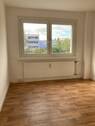 Schlafzimmer - Etagenwohnung mit 56,10 m&sup2; in Dessau-Roßlau zur Miete